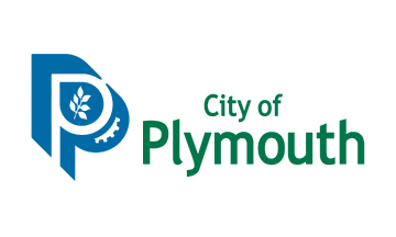 city of plymouth logo