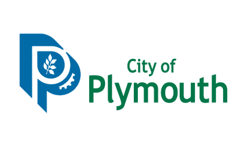 city-of-plymouth city of plymouth logo