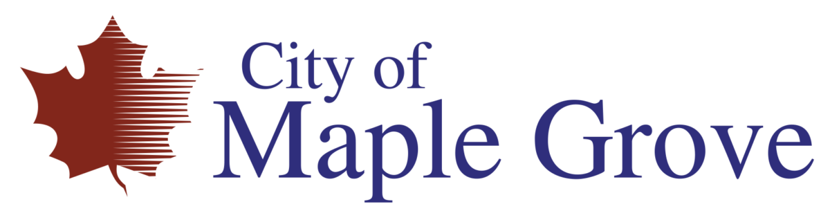 Maple Grove Logo