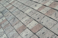roof-hail-damage-repair roof with hail damage
