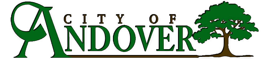 Andover logo MN Andover Minnesota