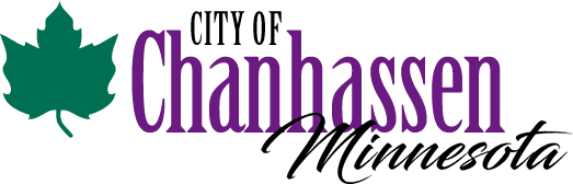 Chanhassan City MN Logo