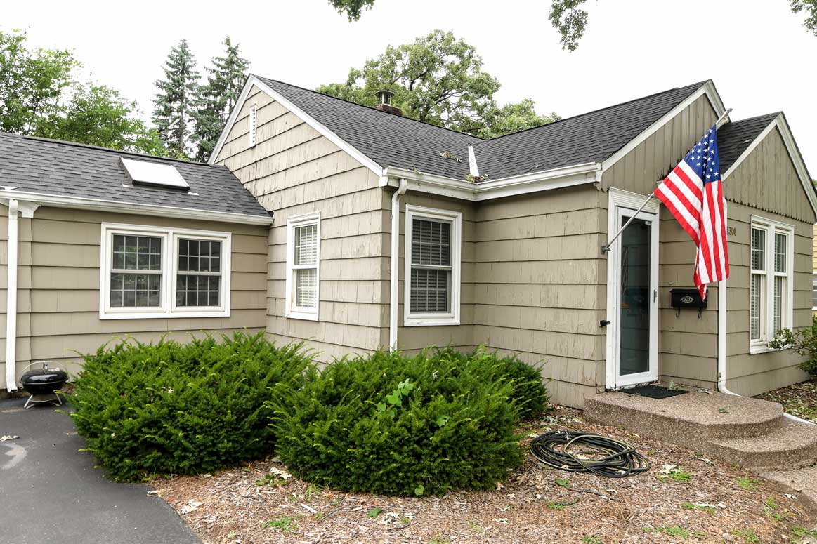 Roof Repair and Replacement in Golden Valley MN