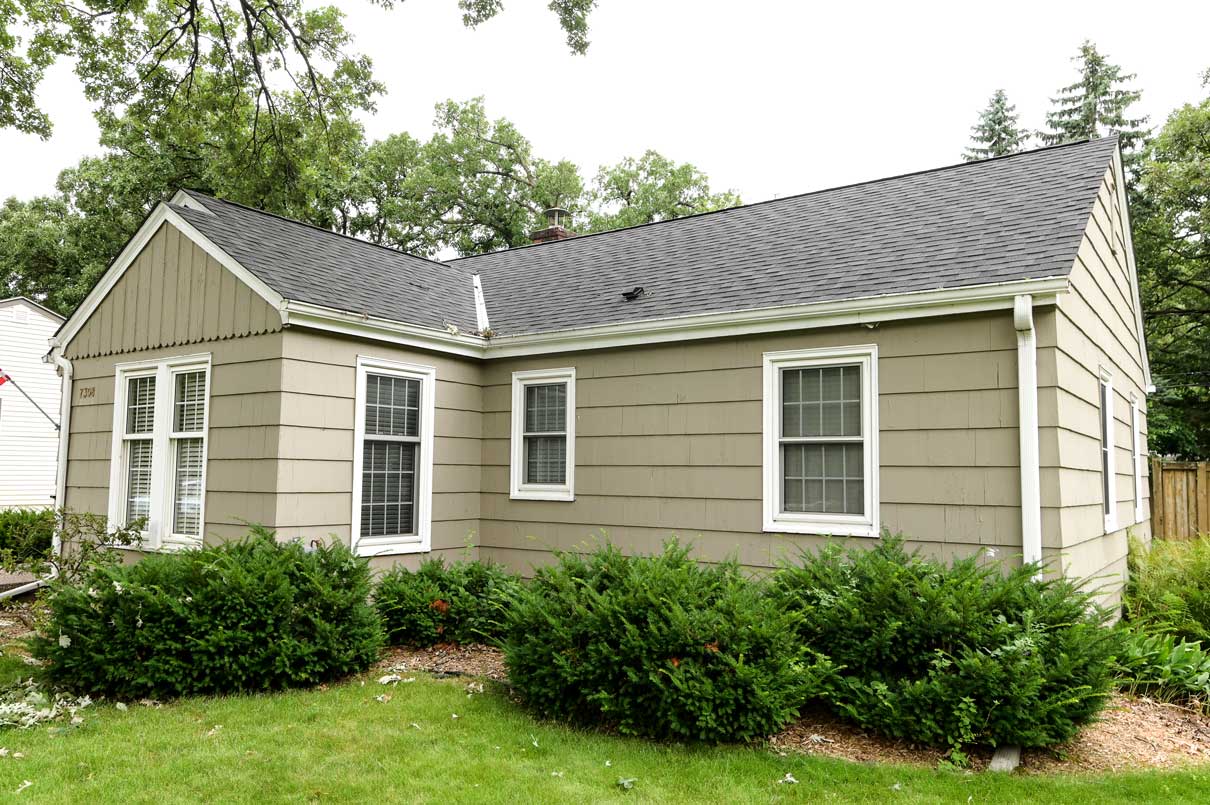 Roof Repair and Replacement in Golden Valley MN