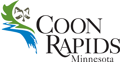Coon Rapids Younger Exterior Service Area