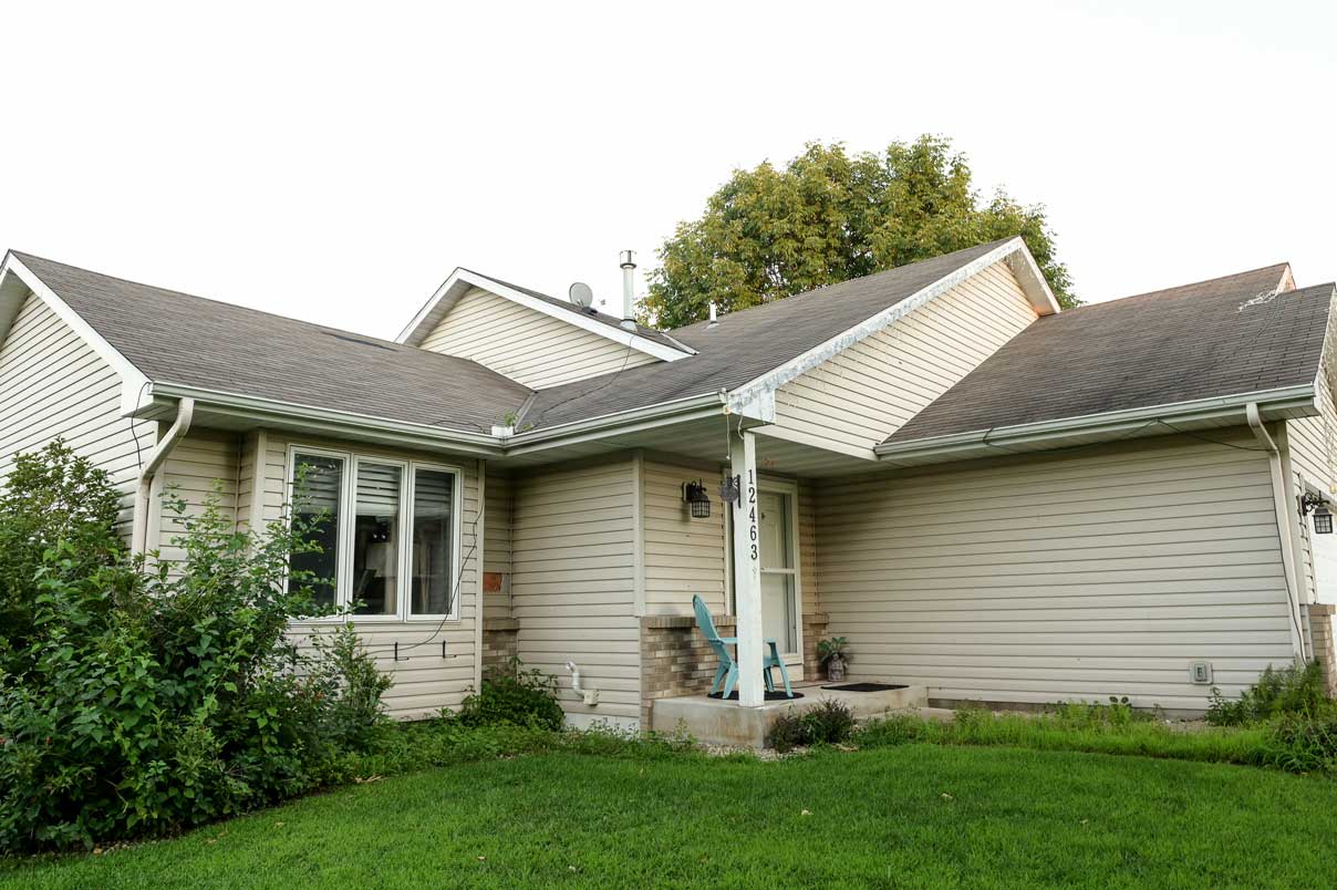 Siding and windows replacement in Golden Valley MN