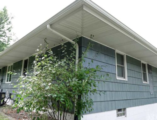 Golden Valley Soffit, Facia and Gutters 2 of 3