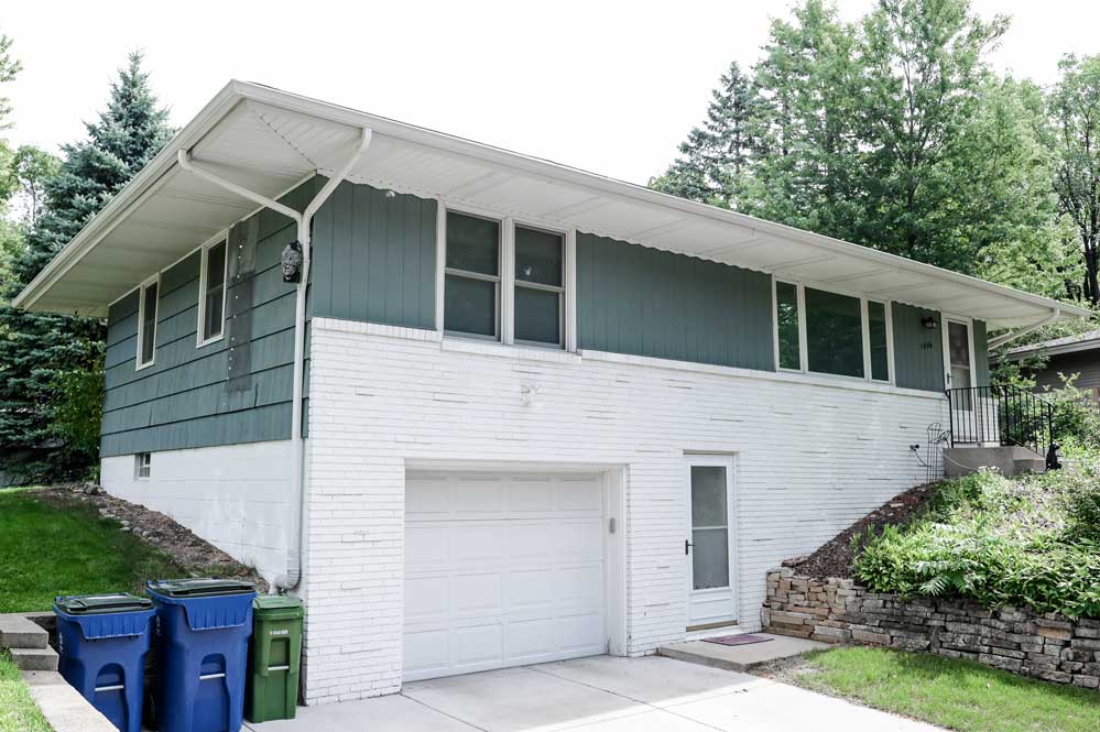 Soffit, Facia and Gutters Replacement in Golden Valley MN