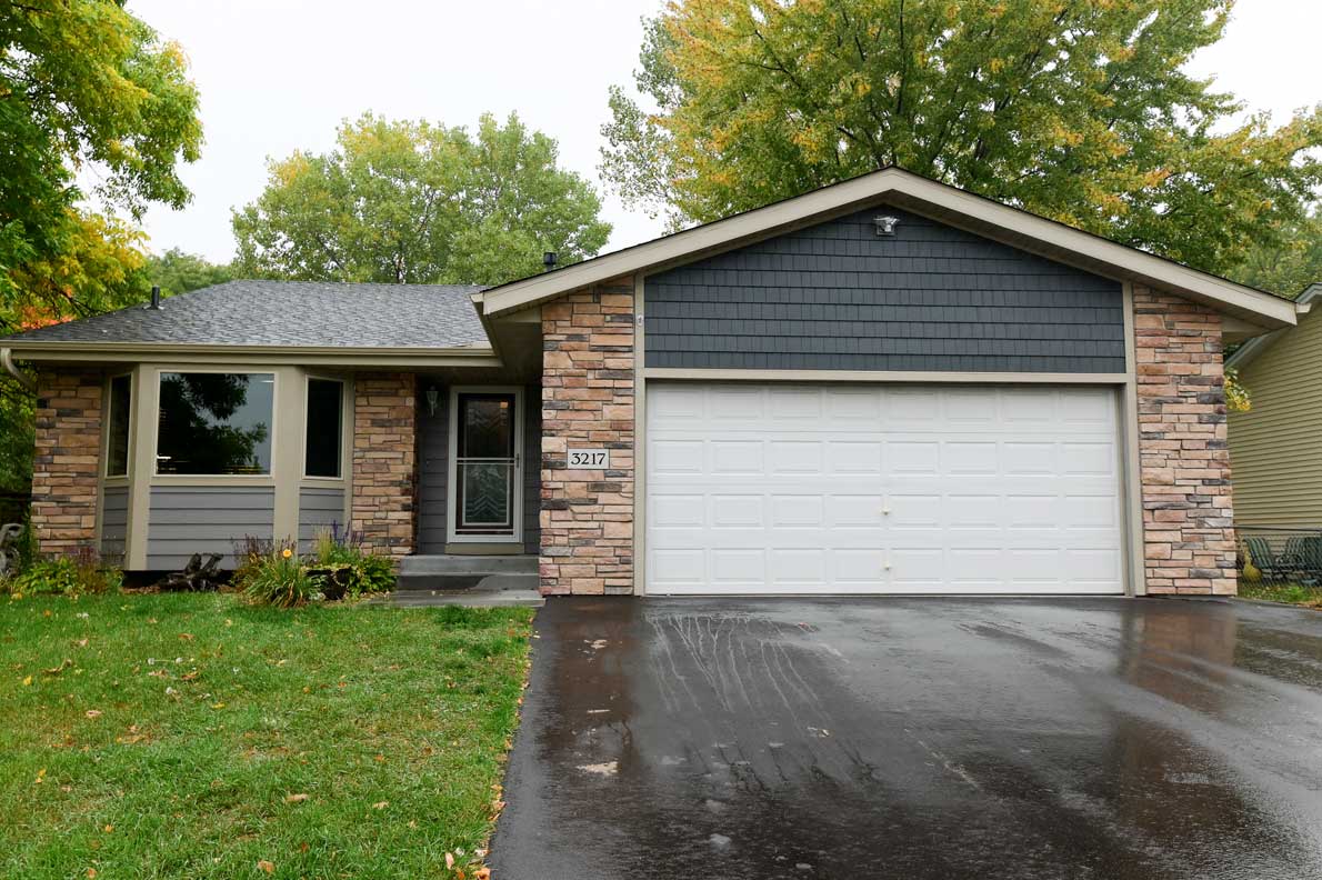 Siding, Windows, Roof Replacement in Golden Valley MN