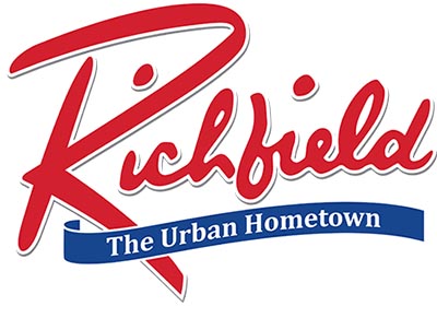 Richfield City Logo