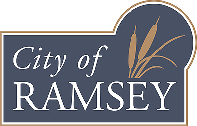 Ramsey City Logo
