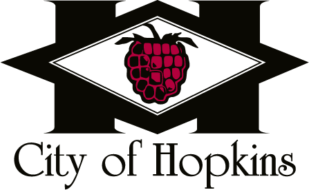 City Of Hopkins Logo