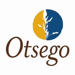 City Of Otsego Logo