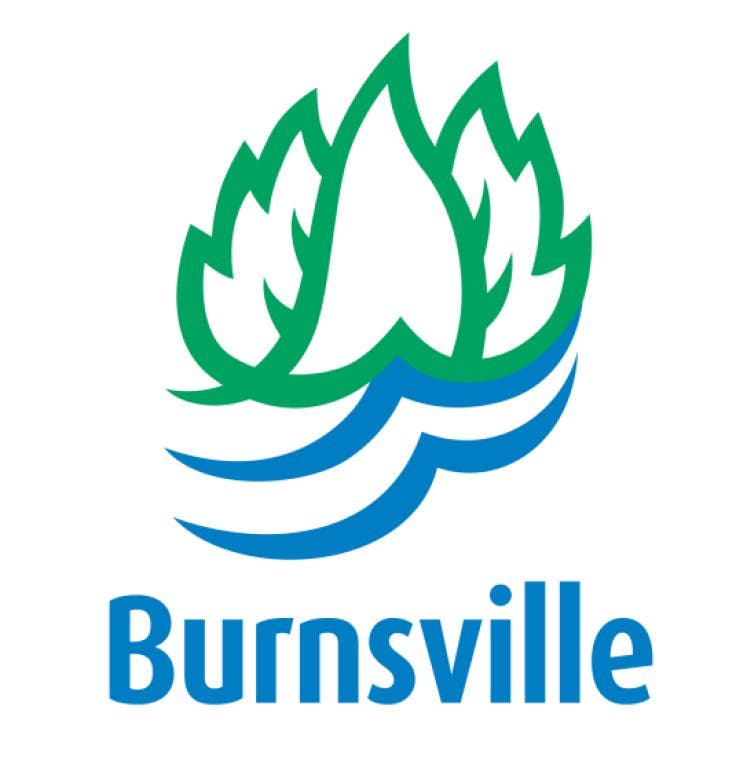 City Of Burnsville Logo