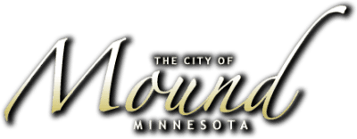 City Of Mound Logo