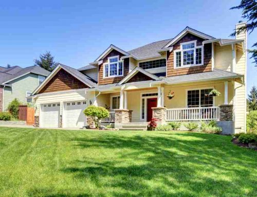 How Important Is A Spring Season Roof Inspection?