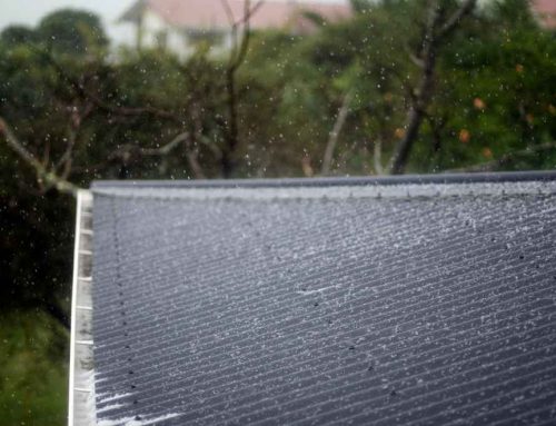 7 Tips To Prepare Your Roof For Stormy Weather