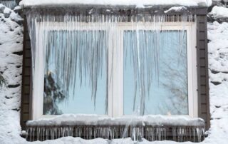 Ice dam prevention and removal service Minnesota