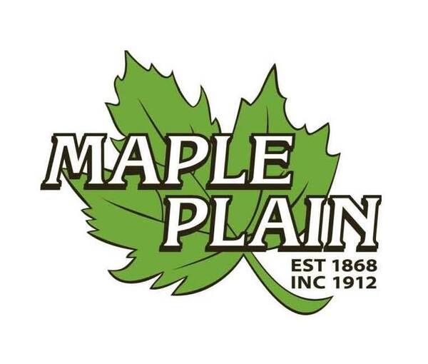 Maple Plain Minnesota Logo
