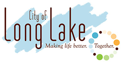 Long Lake Minnesota Logo
