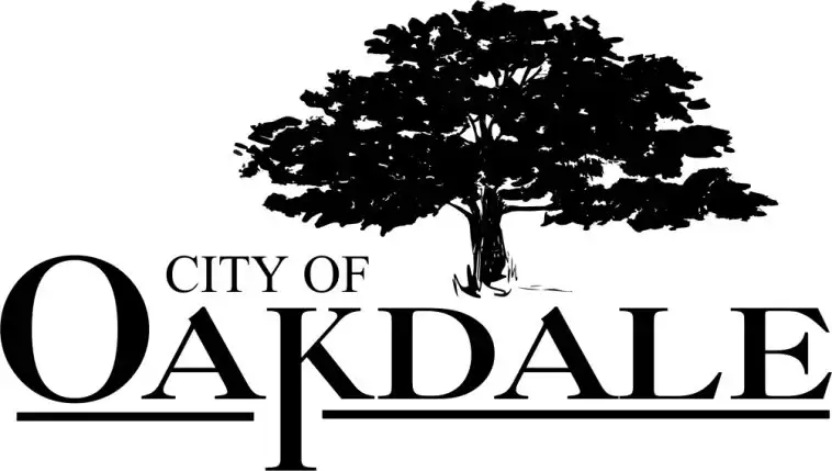 City of Oakdale Logo