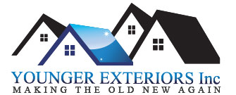 Younger Exteriors Roof and Siding Replacement