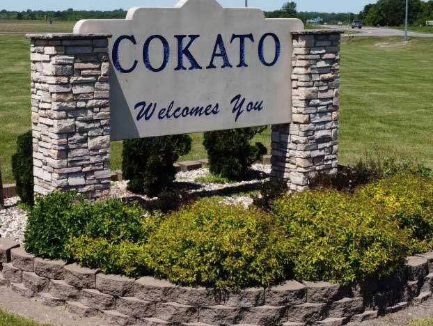 Cokato MN