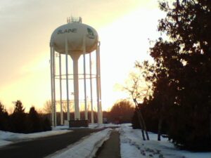 Blaine MN roofing and siding experts