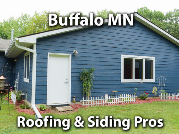 buffalo mn roofing company younger exteriors