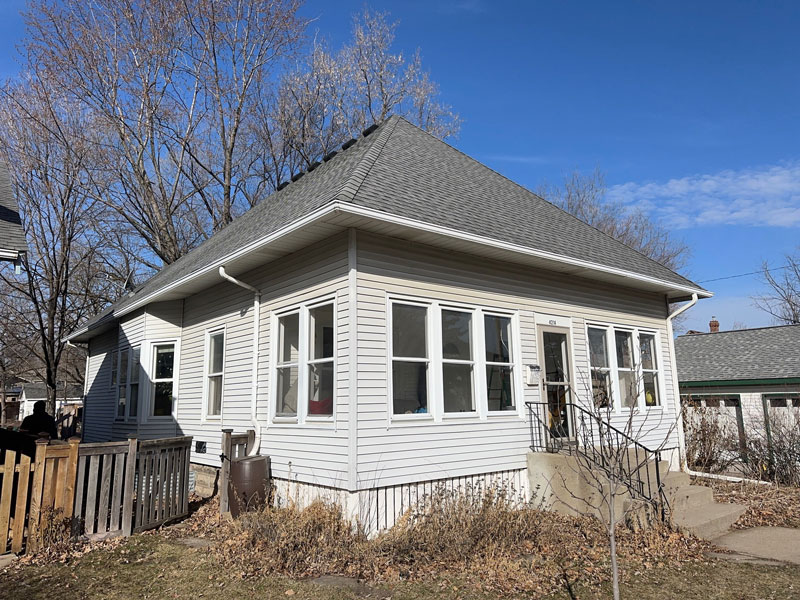 Golden Valley MN Roofing Company