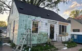 Roofing Company Golden Valley MN Younger Exteriors