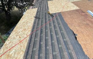 MN roof replacement Younger Exteriors Five Stars