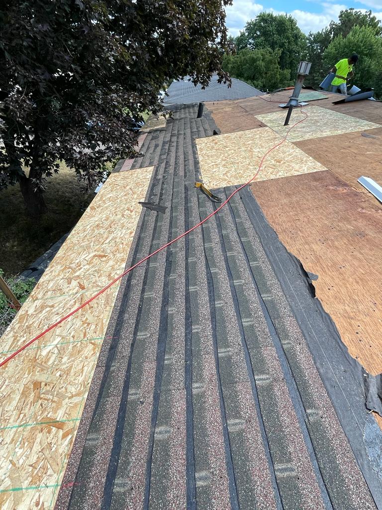 MN roof replacement Younger Exteriors Five Stars