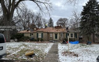 roofing services near golden valley mn