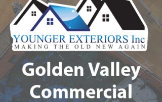 Commercial roofers in Golden Valley MN