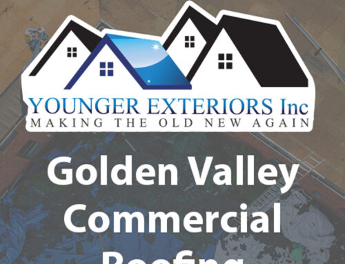 Commercial Roofers in Golden Valley, MN | Expert Siding
