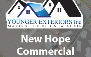 Commercial roofers in New Hope MN