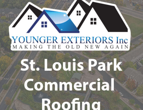 Commercial Roofers in St. Louis Park, MN | Minnesota Roofing Contractor