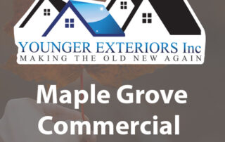 Maple Grove Commercial Roofing