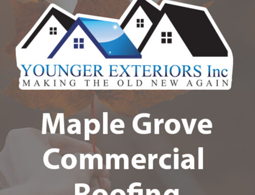 Commercial Roofing in Maple Grove, MN – Reliable Roof Services