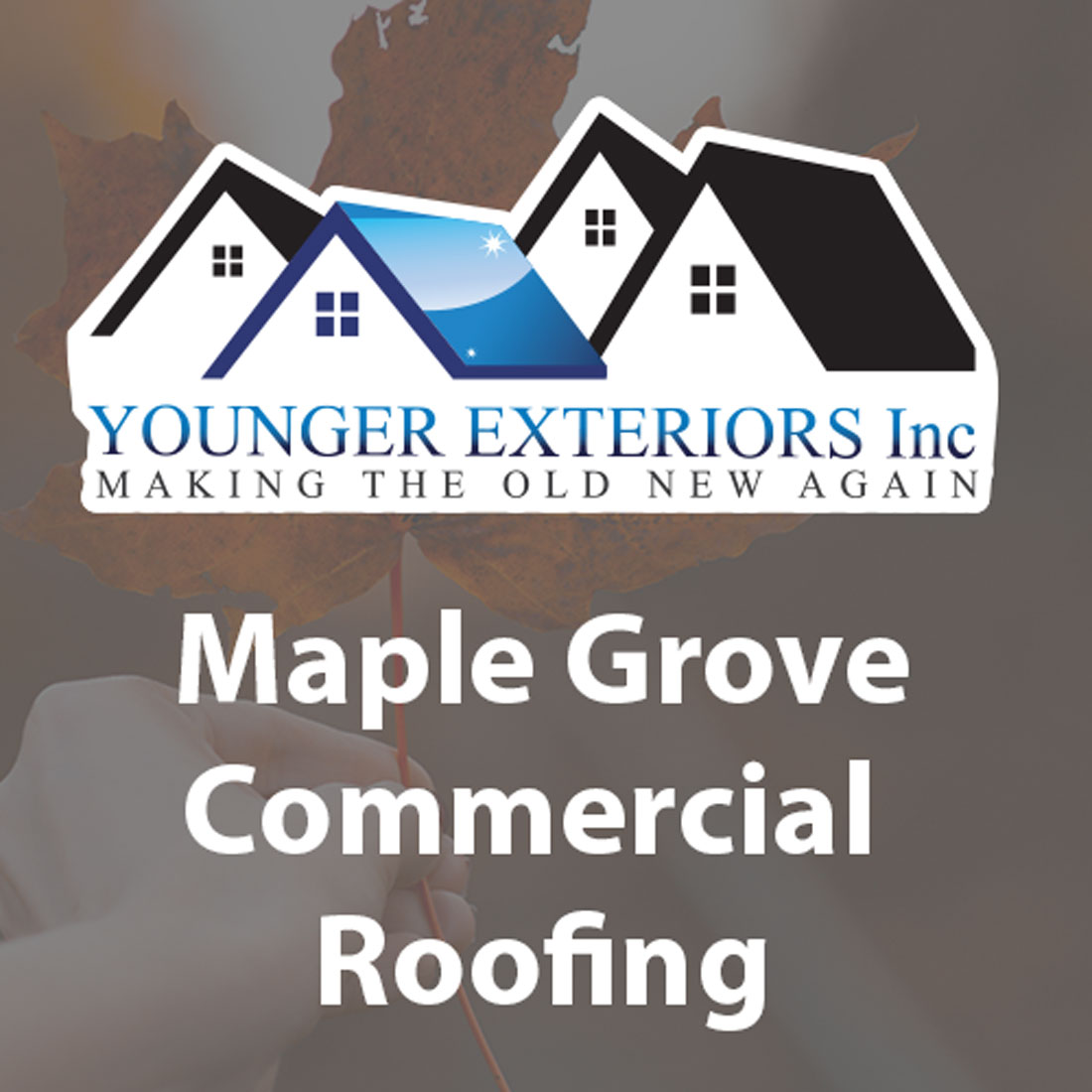 Maple Grove Commercial Roofing
