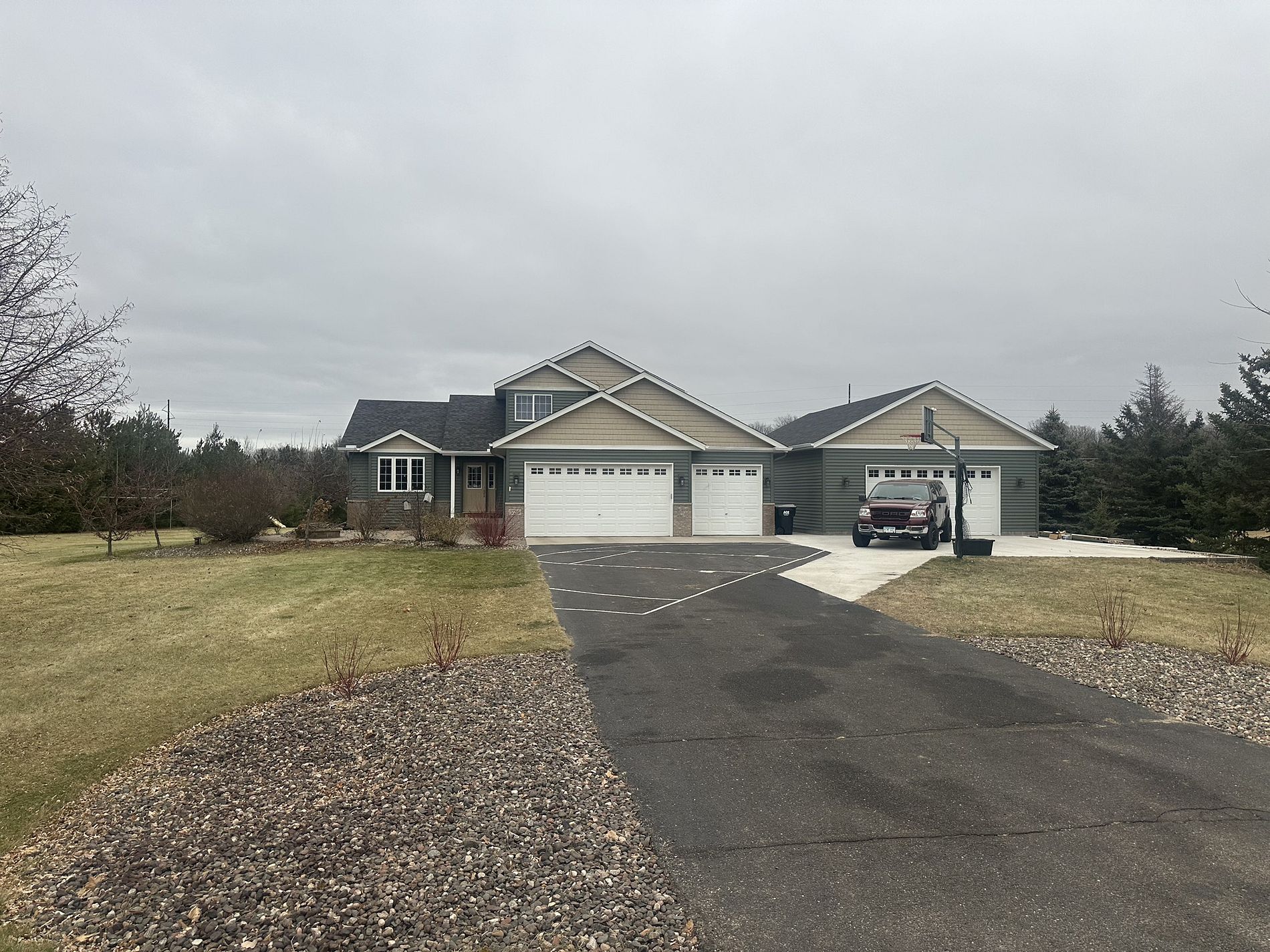Roof replacement hudson wisconsin