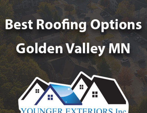 Best Roofing Options Golden Valley MN | Top Roofing Companies & Installation