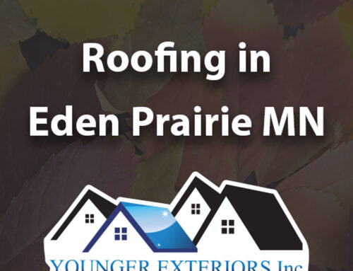 Roof Repair & Roof Replacement | Exterior Roofing Eden Prairie MN