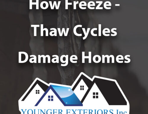 Roof Maintenance Golden Valley, MN Roofing & Exterior Services | Residential Roofing Services