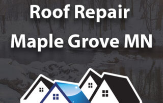 roof repair in maple grove mn younger exteriors