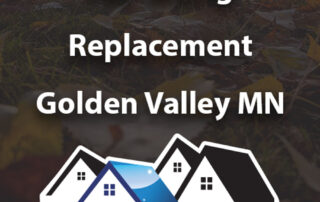 fall roof replacement golden valley