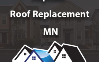 asphalt shingle repair mn