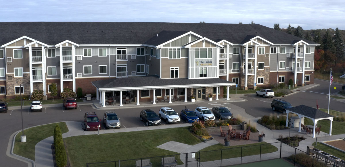 Commercial Roofing Golden Valley Younger Exteriors