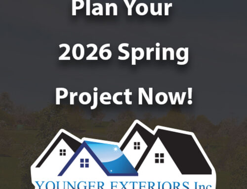 MN Exterior Contractor | Roof & Siding | Twin Cities Roofing